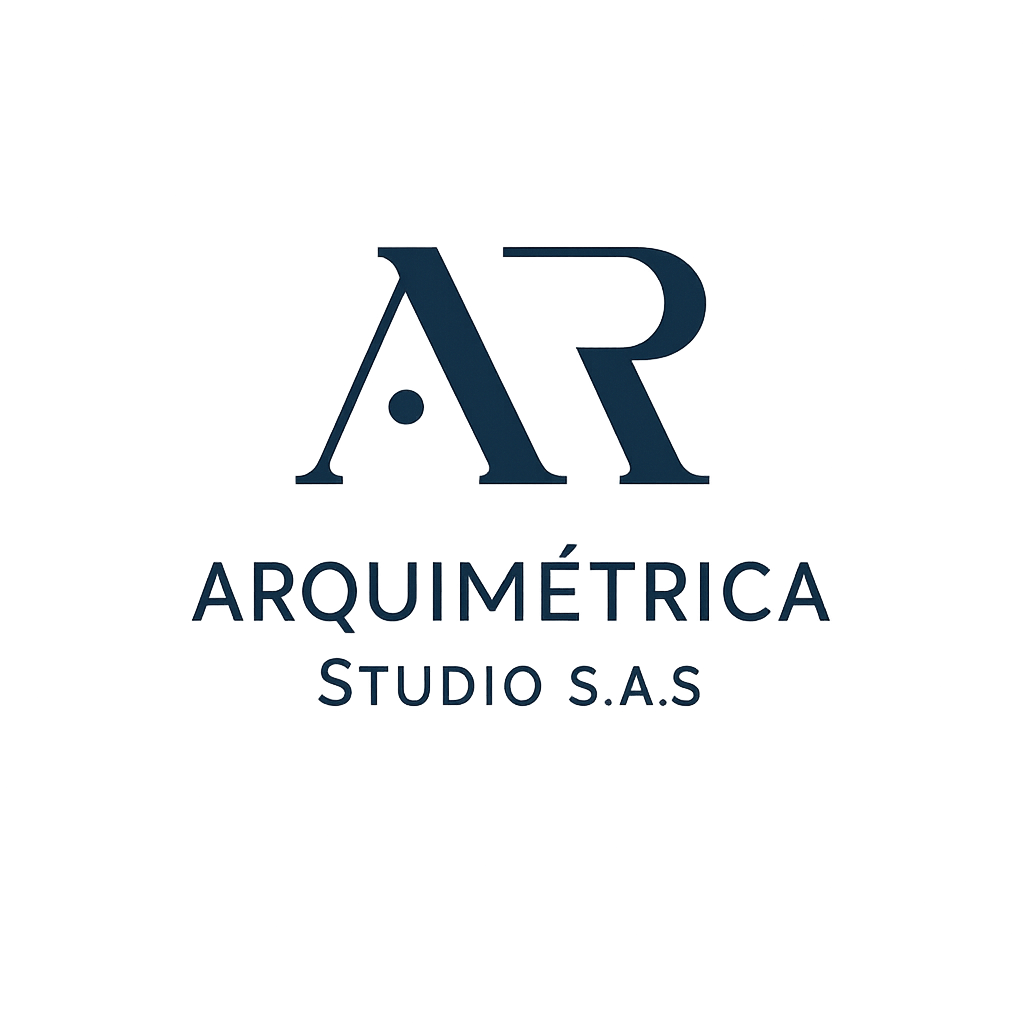 Arquimetrica Logo